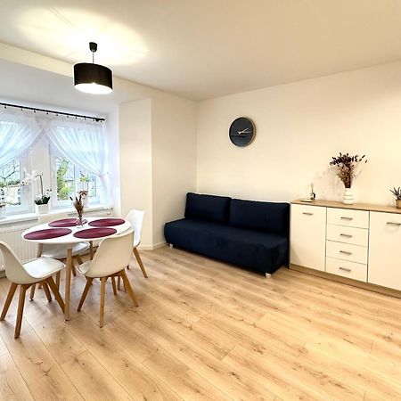 Apartament Sasanka กูโดวาสโดรยจ์ ภายนอก รูปภาพ