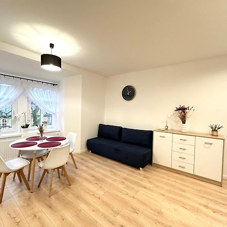 Apartament Sasanka กูโดวาสโดรยจ์ ภายนอก รูปภาพ
