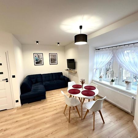 Apartament Sasanka กูโดวาสโดรยจ์ ภายนอก รูปภาพ