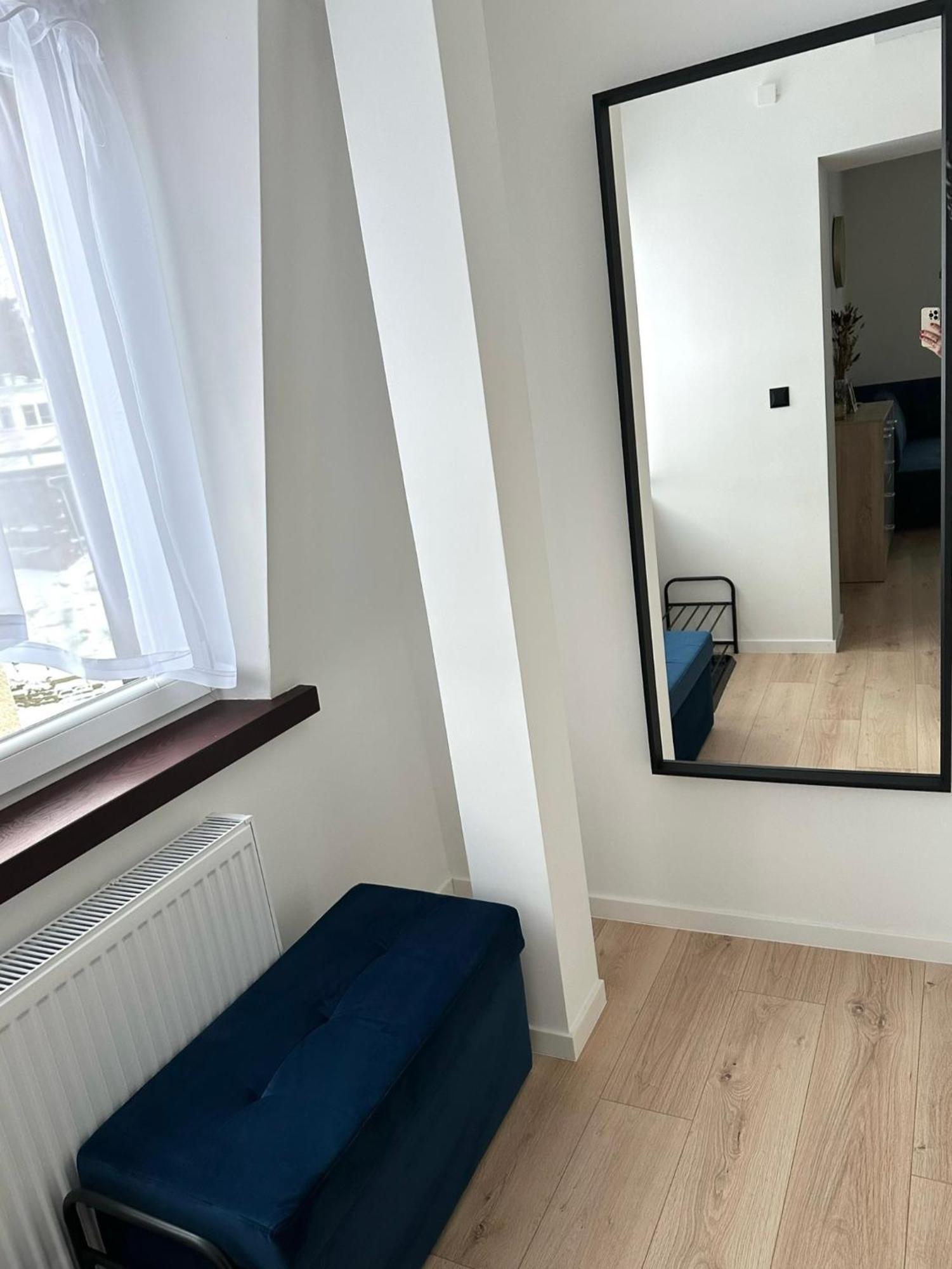 Apartament Sasanka กูโดวาสโดรยจ์ ภายนอก รูปภาพ