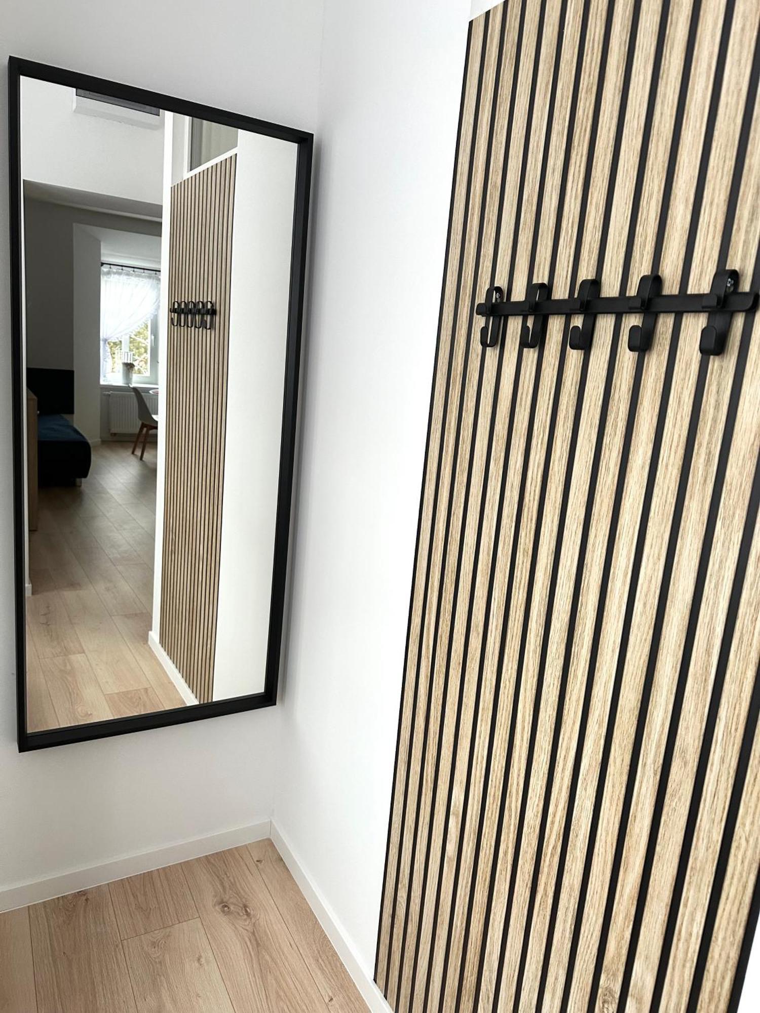 Apartament Sasanka กูโดวาสโดรยจ์ ภายนอก รูปภาพ
