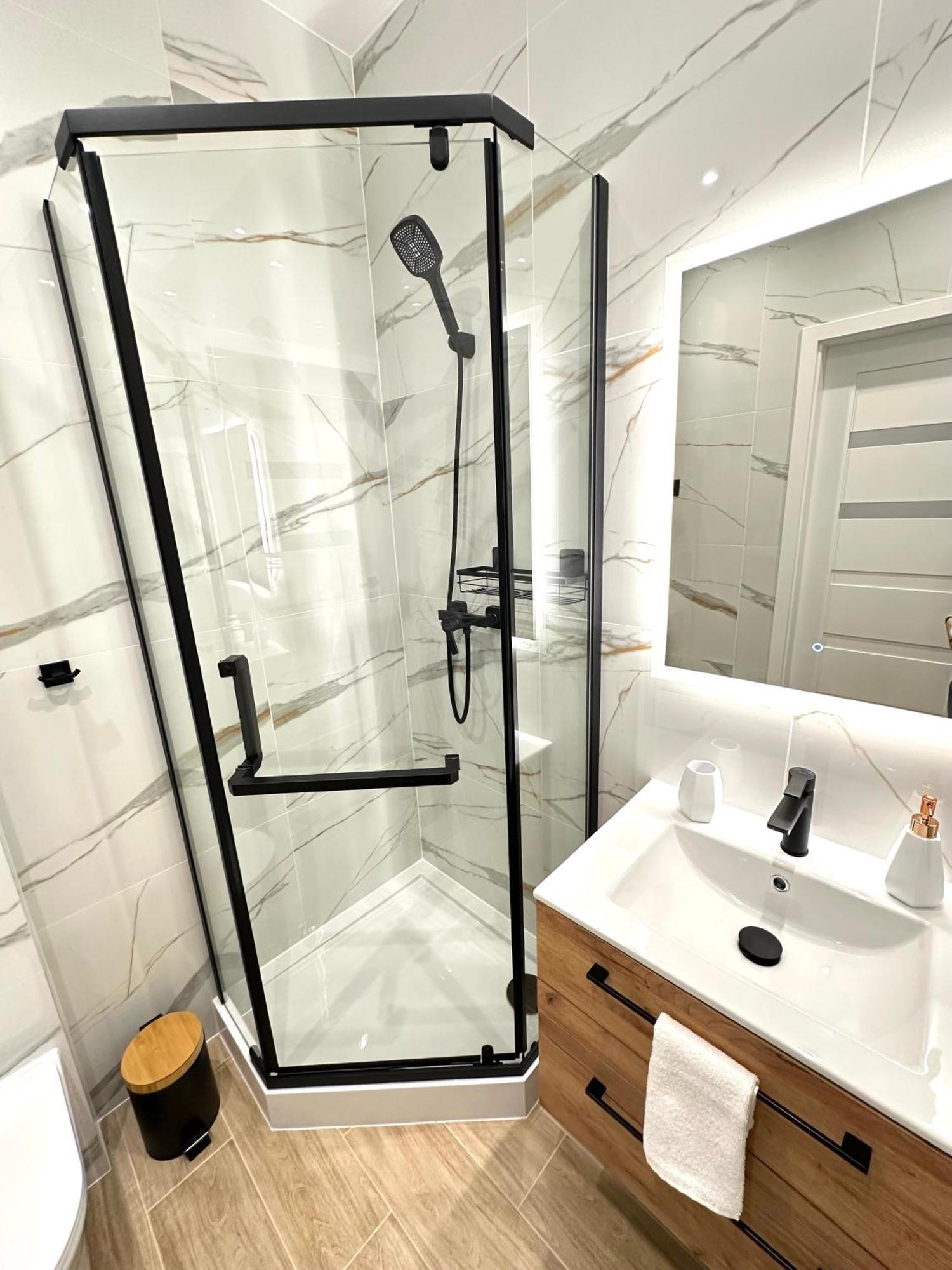 Apartament Sasanka กูโดวาสโดรยจ์ ภายนอก รูปภาพ