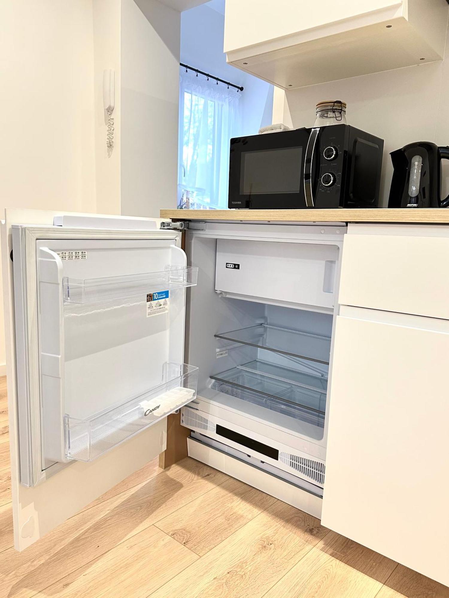Apartament Sasanka กูโดวาสโดรยจ์ ภายนอก รูปภาพ