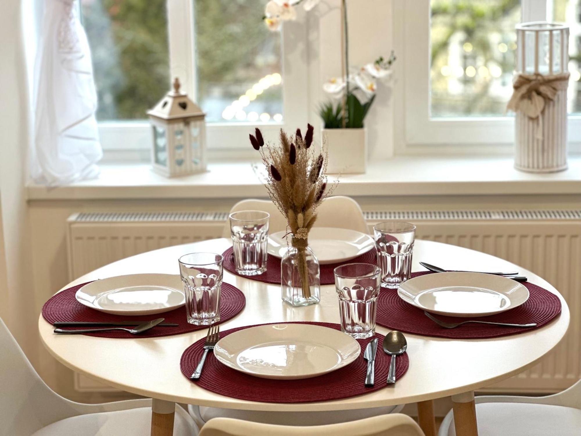 Apartament Sasanka กูโดวาสโดรยจ์ ภายนอก รูปภาพ