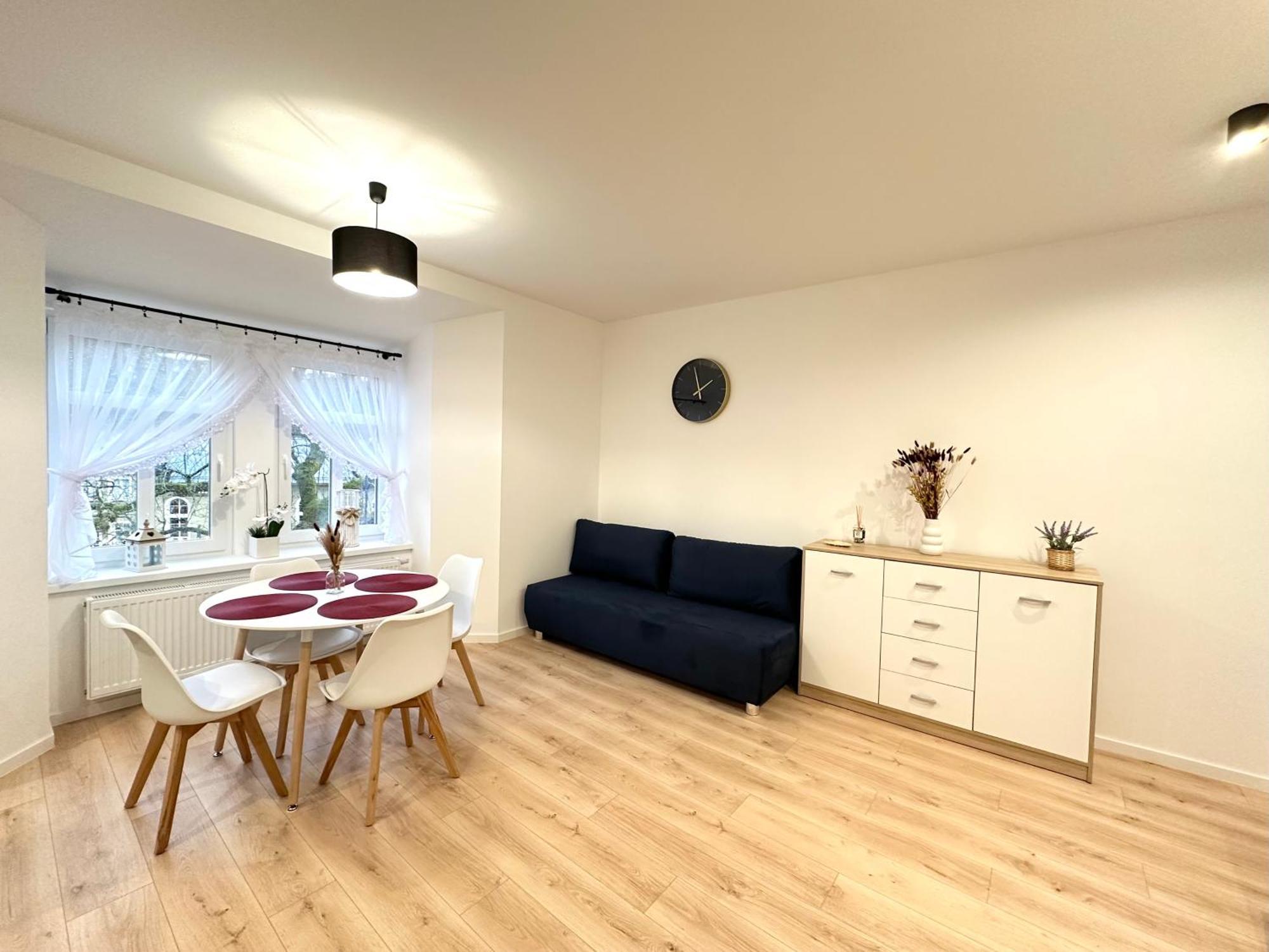 Apartament Sasanka กูโดวาสโดรยจ์ ภายนอก รูปภาพ