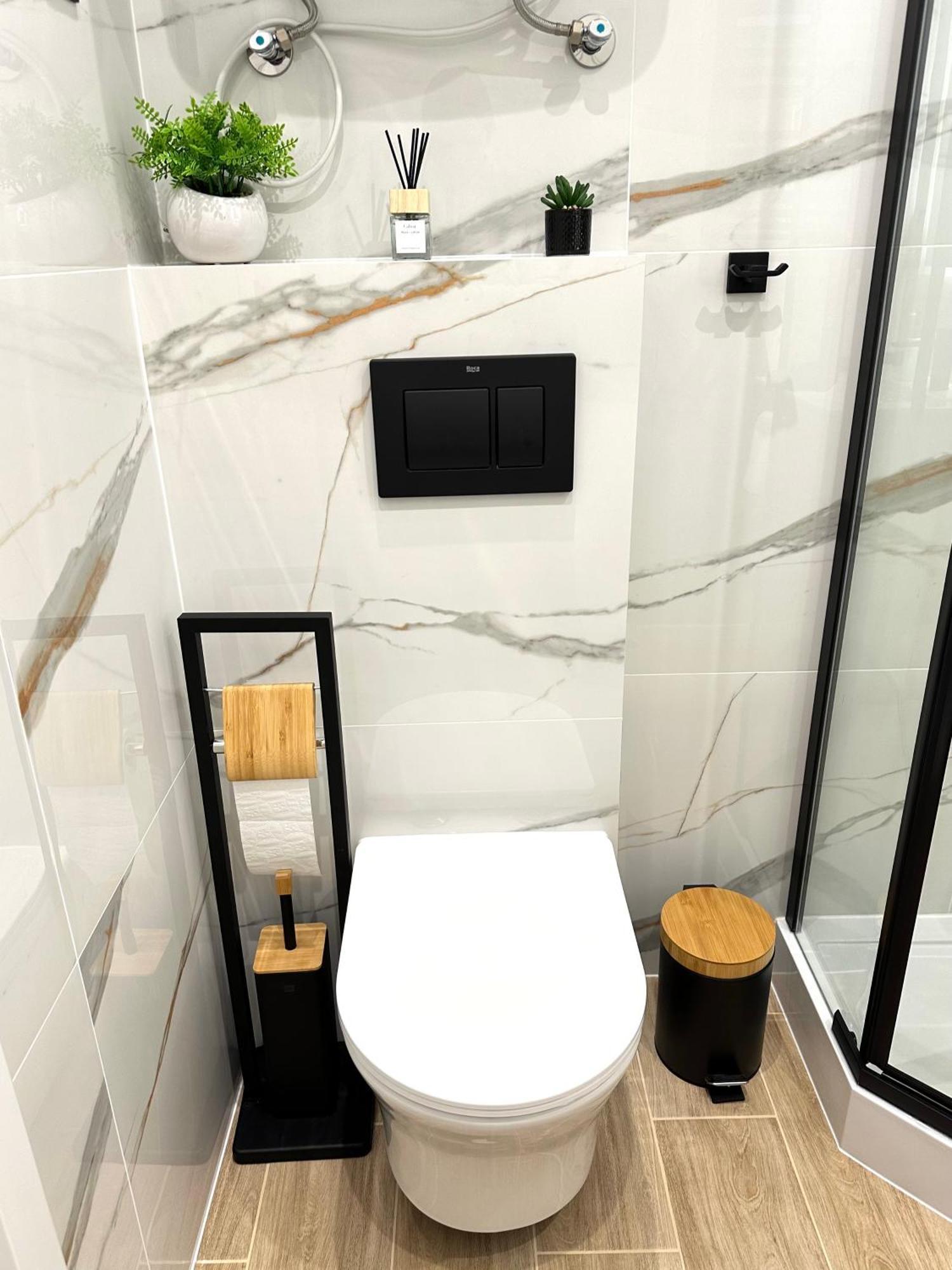 Apartament Sasanka กูโดวาสโดรยจ์ ภายนอก รูปภาพ