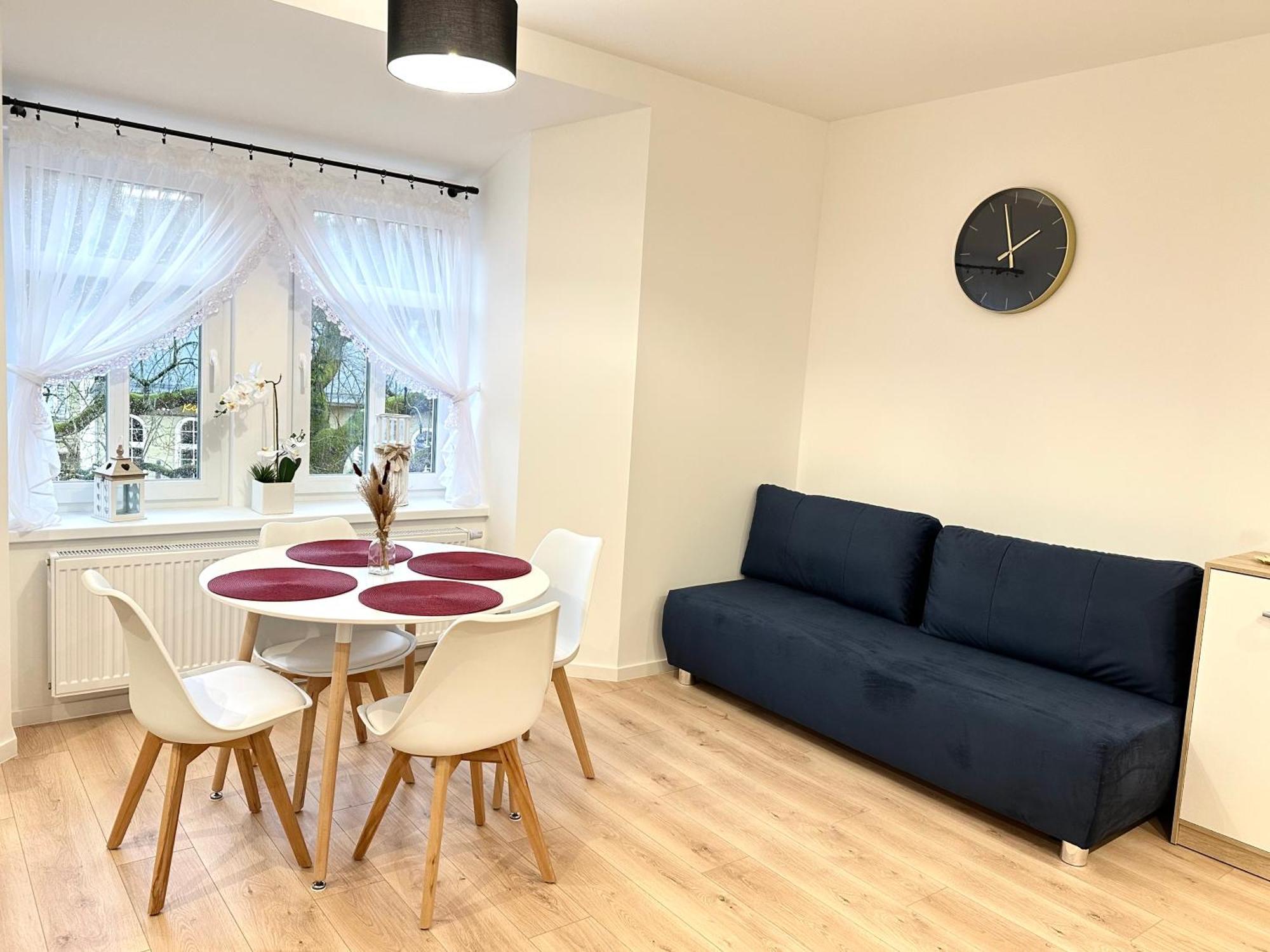 Apartament Sasanka กูโดวาสโดรยจ์ ภายนอก รูปภาพ
