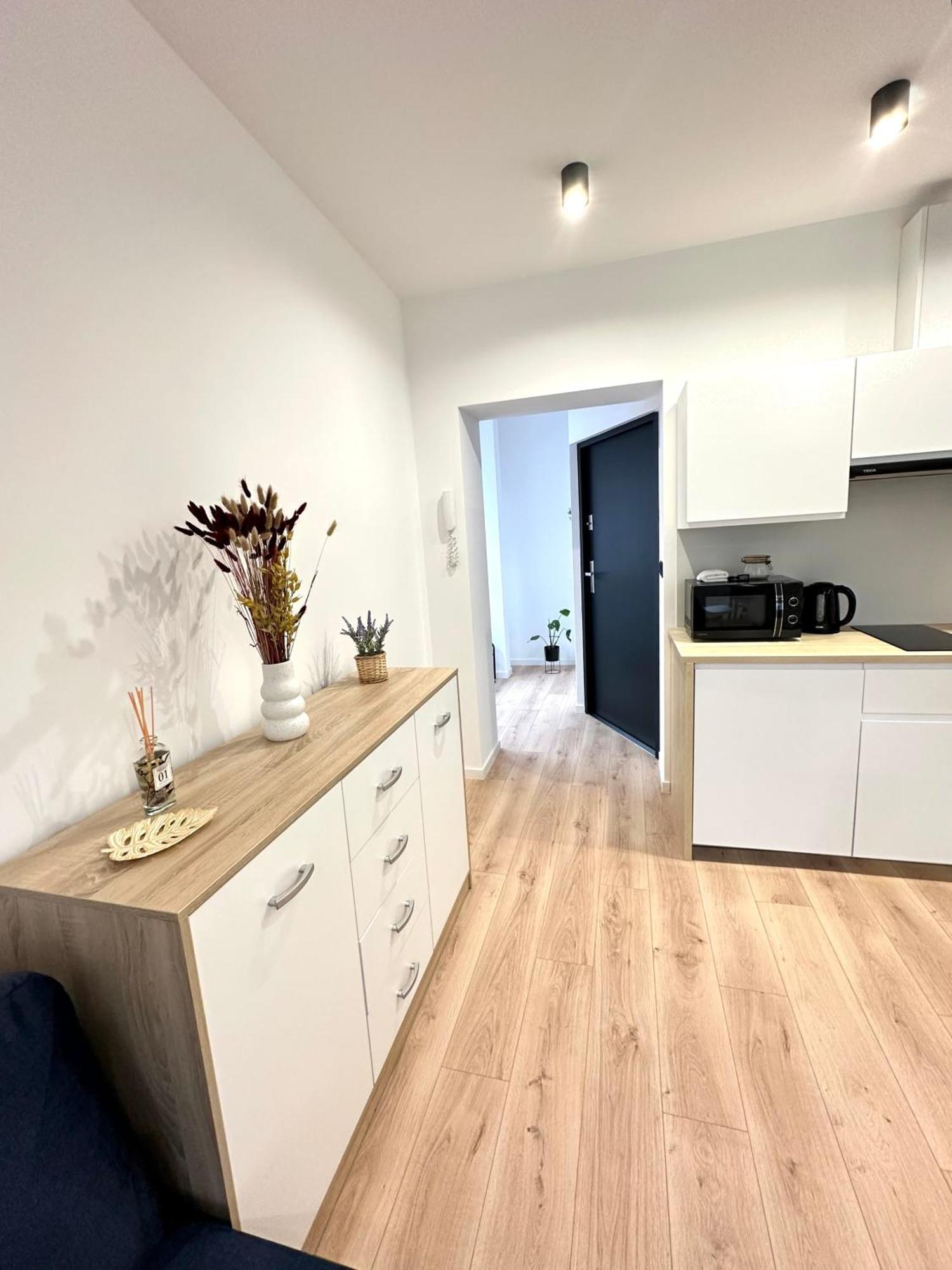 Apartament Sasanka กูโดวาสโดรยจ์ ภายนอก รูปภาพ