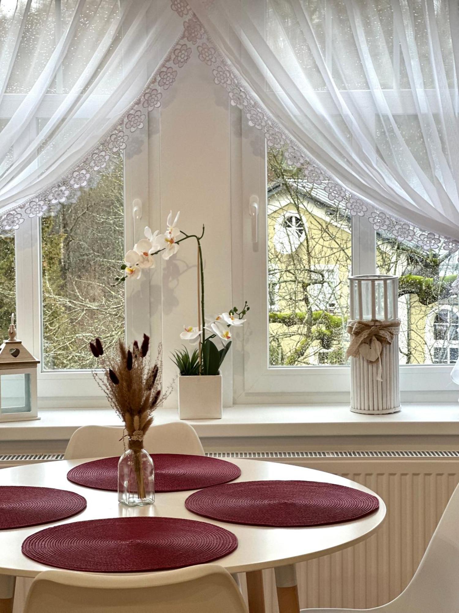 Apartament Sasanka กูโดวาสโดรยจ์ ภายนอก รูปภาพ