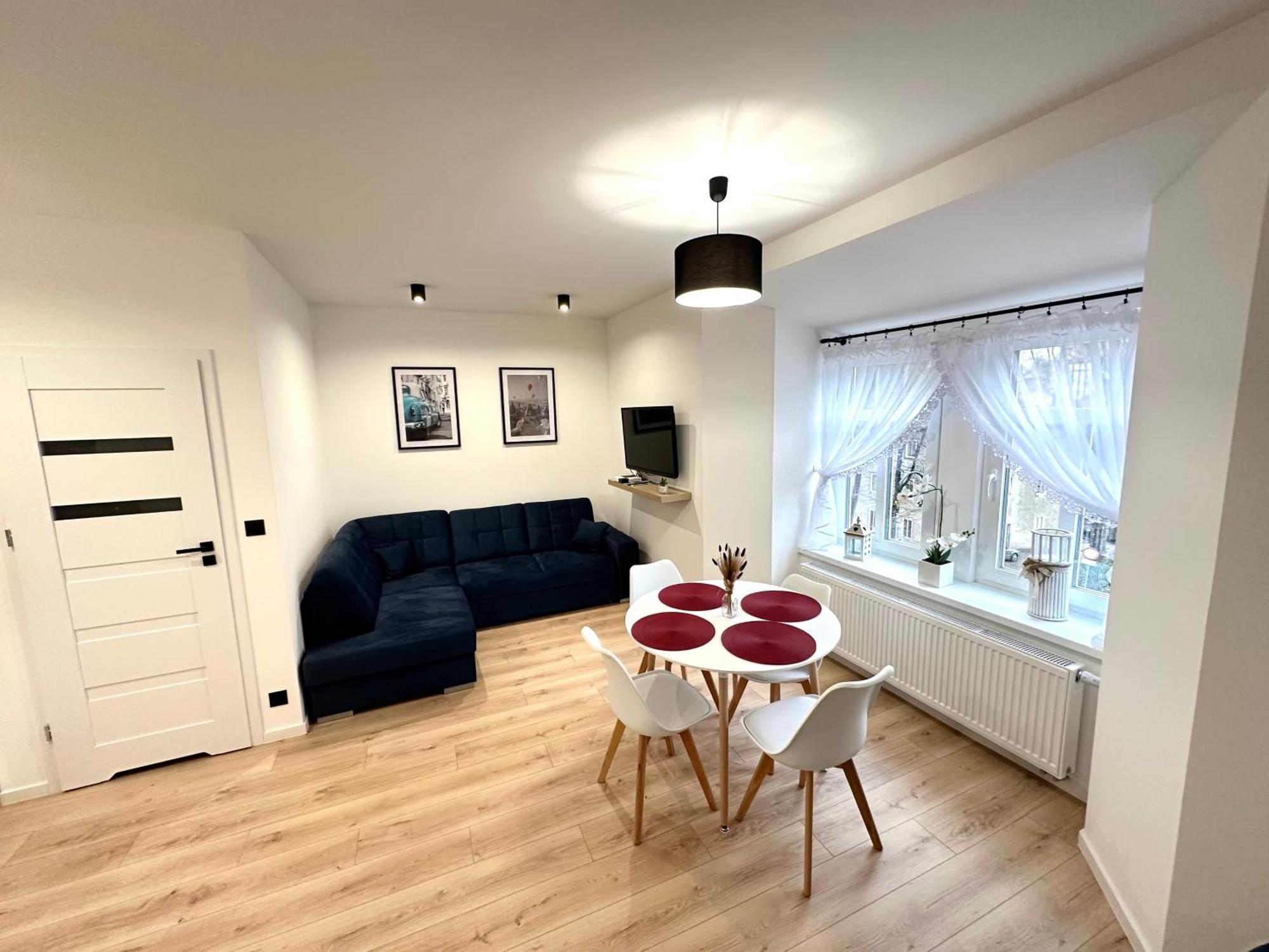 Apartament Sasanka กูโดวาสโดรยจ์ ภายนอก รูปภาพ